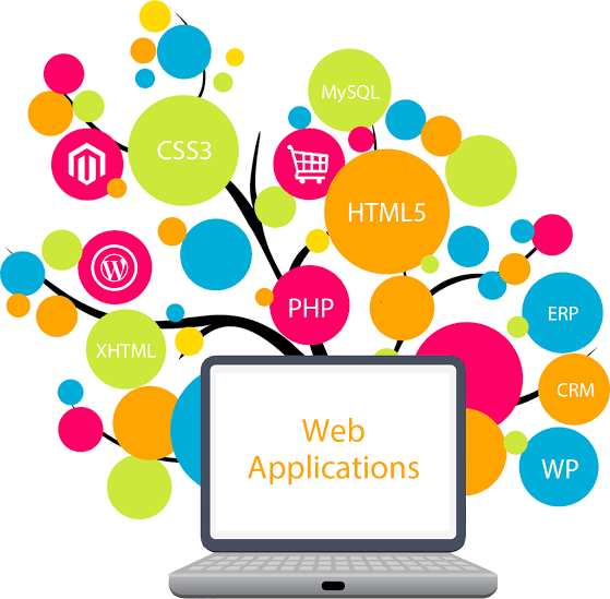 Web Applications